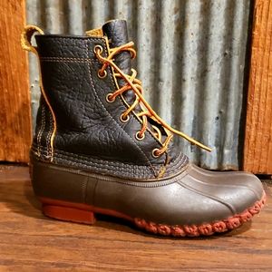 L. L. Bean Boots